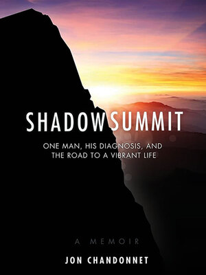 cover image of Shadow Summit